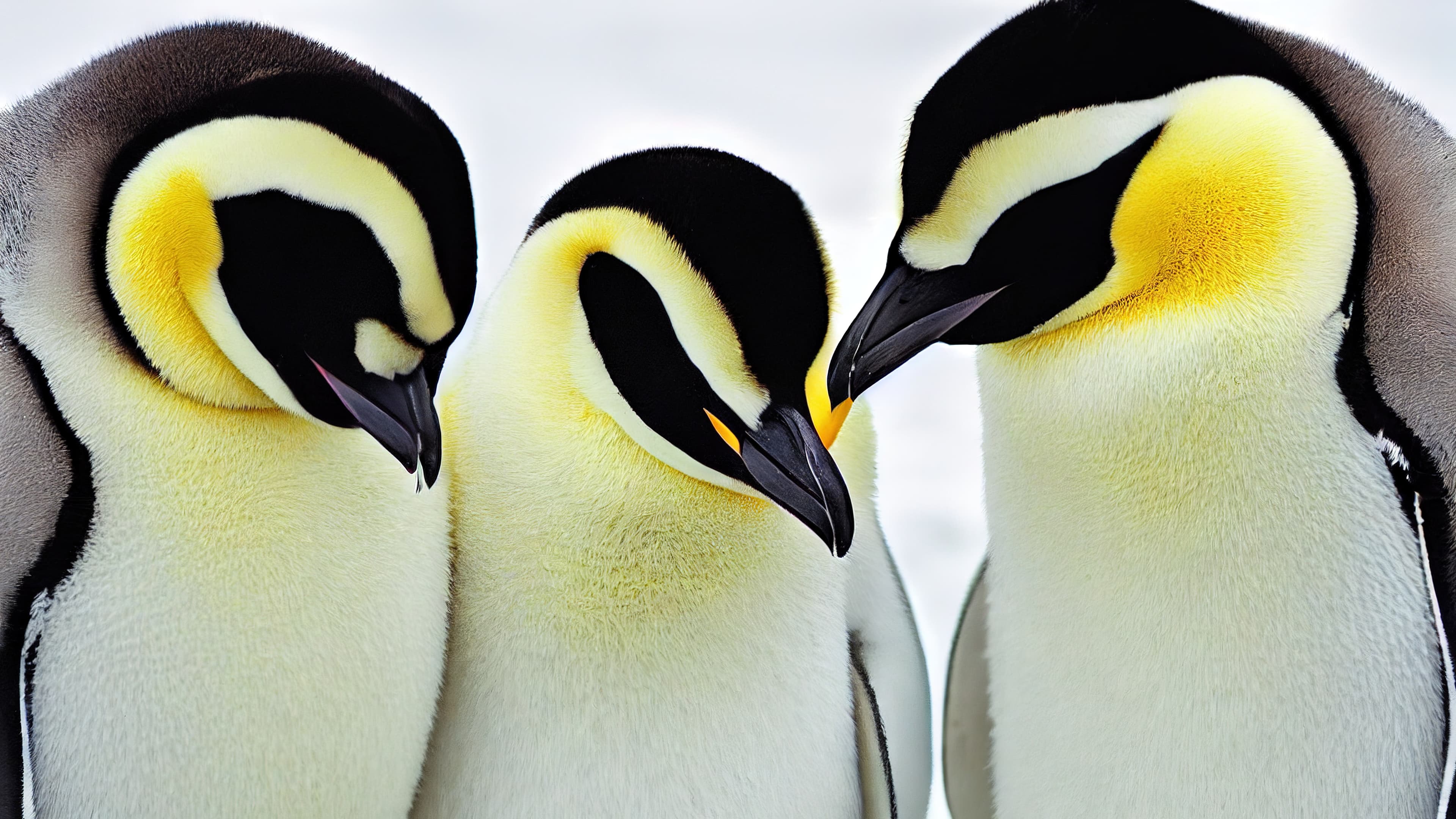 Antarctica landscape