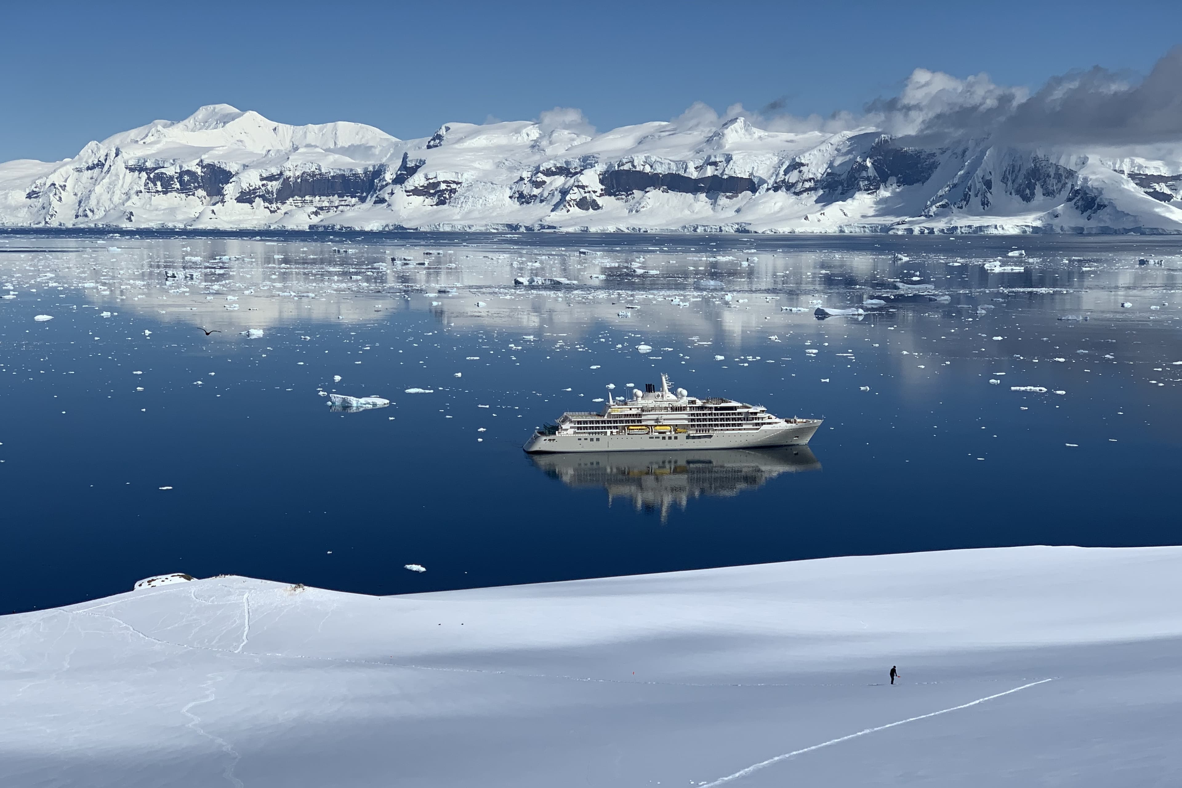 Expedition Cruises