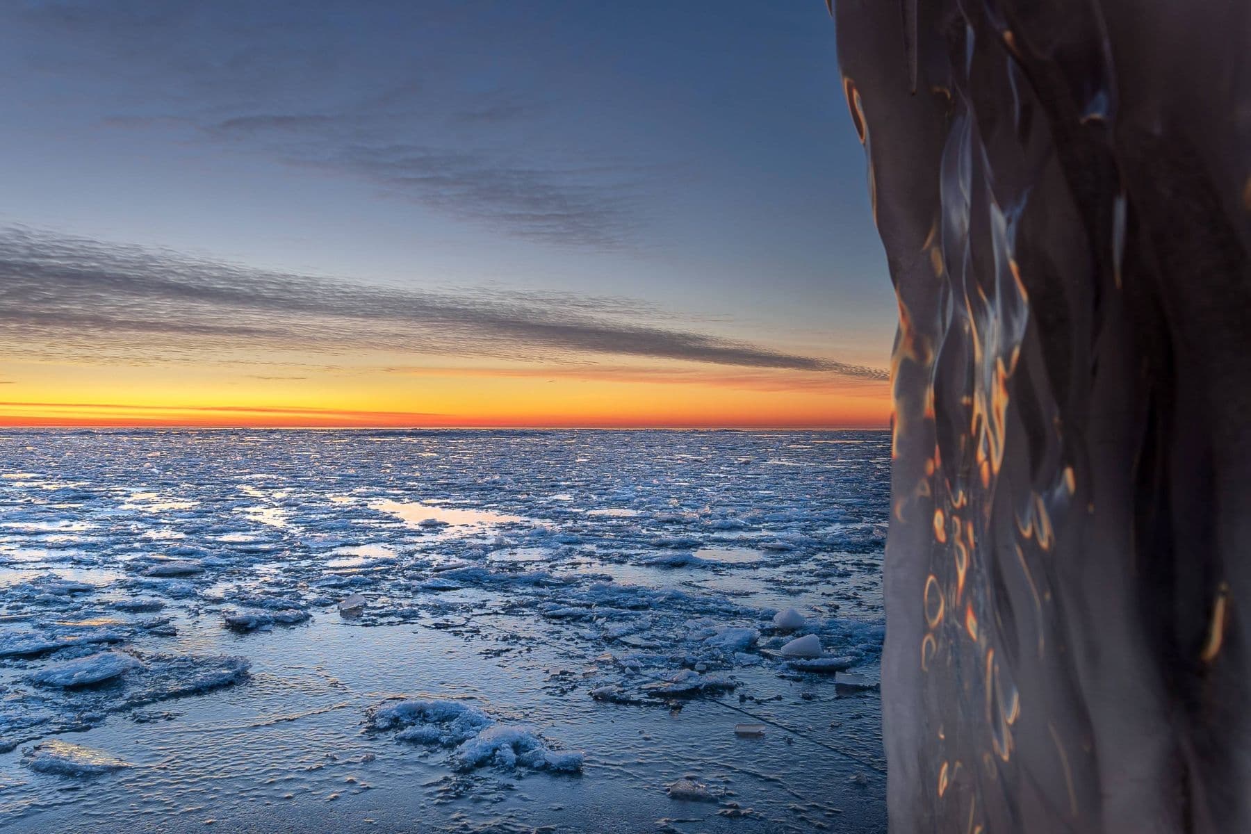 Ross Sea