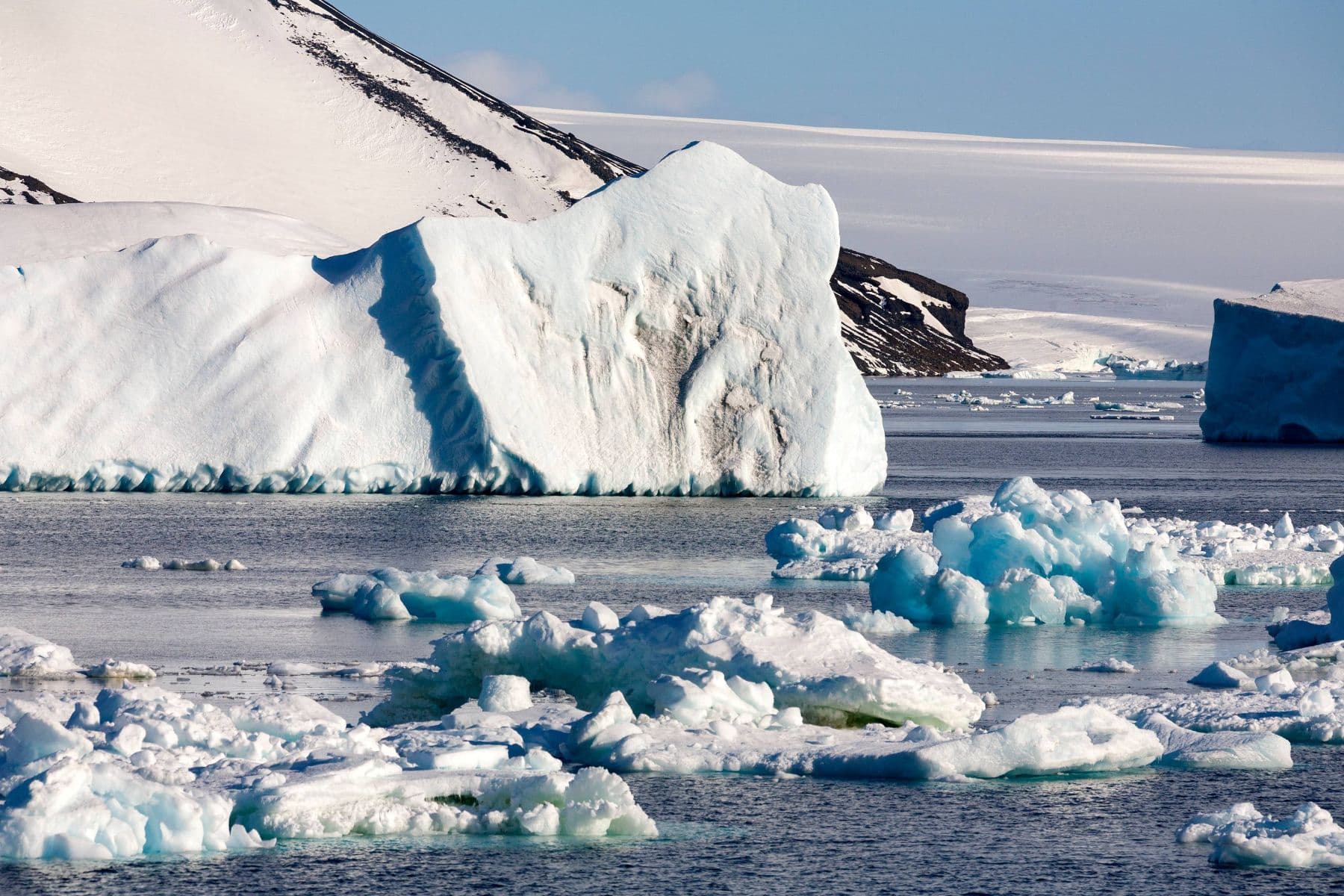 Weddell Sea